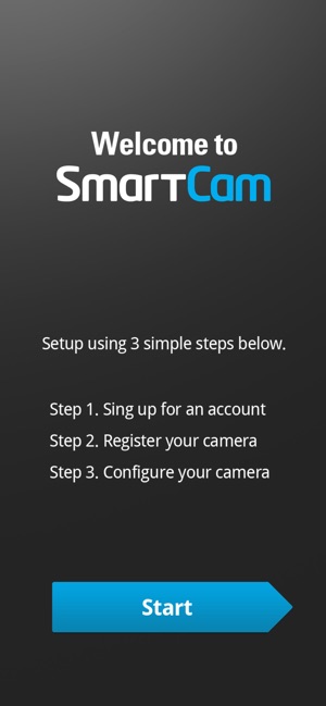 Samsung Smartcam Mac App